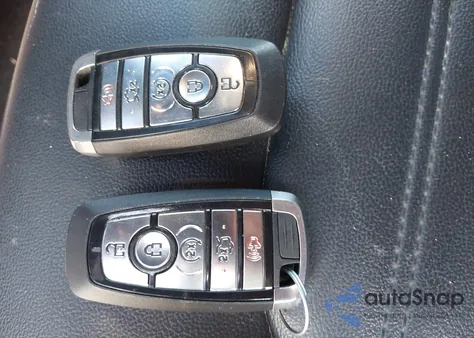 2019 Ford Edge Sel из США, поврежденный, VIN 2FMPK4J99KBB15092